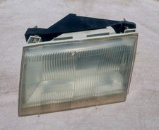 Drivers Side Left Headlight Used 1987-88 Ford Thunderbird Turbo Coupe 87 88 Drivers Side Left Headlight Used 1987-88 Ford Thunderbird Turbo Coupe 87 88