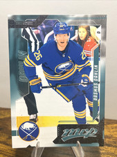 2026-27 Upper Deck MVP #203 Rasmus Dahlin BUFFALO SABERS