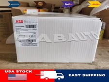 1PCS NEW ABB OT630E03P 1SCA022718R8940 SWITCH DISCONNECTOR 3P 630A BRAND