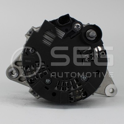 SEG Automotive 0125711181 Generator für MERCEDES-BENZ