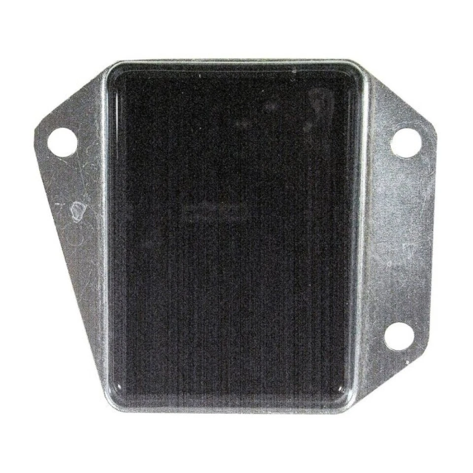 Regulador de voltaje original ACDelco para Dodge W250/W350 1990 1991 12 voltios atornillado Foto 2 de 4