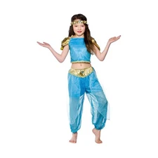 Wicked Costumes - Arabian Princess Costume - Girls