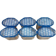 Arm & Hammer Moisture Absorber & Odor Eliminator Pack Of  6 Clean Burst