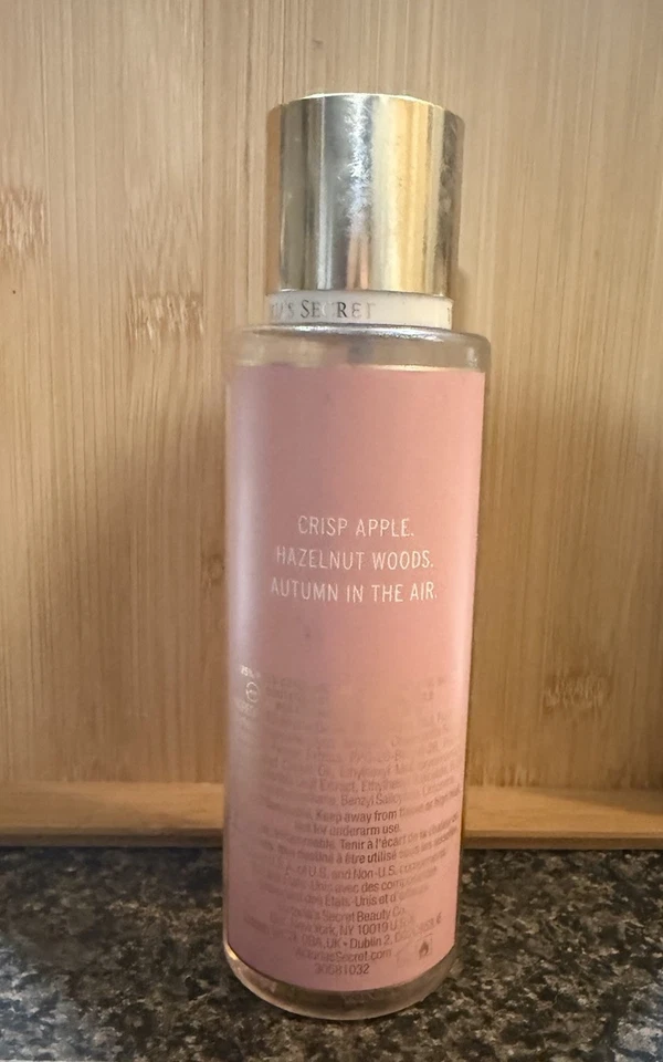 Victoria’s Secret Lost In A Day Dream Perfume 8.4 Fl Oz Discontinued 98% - Image 3 of 3