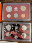 2008 US Mint Silver Proof Set in Box w/ COA  — photo 5