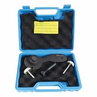 Satra Motor Werkzeug-Satz Nockenwellen, Steuerzeiten Vag, Seat, Skoda, Audi