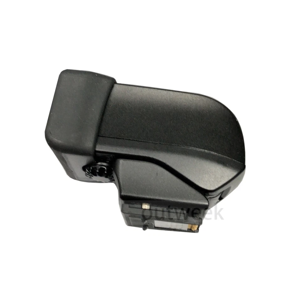 Canon EVF-DC1 Electronic Viewfinder For EOS M3 M6 G1X G3X - Image 3 of 4