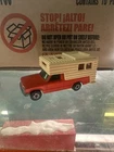 Vintage 1979 Matchbox Lesney Superfast No 38 Ford Camper Truck Diecast 1:64