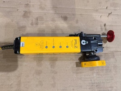 PILZ PSEN ml b 2.1 Sicherheitszuhaltungen / Sicherheitsschalter
