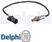 Delphi ES21114-12B1 Lambdasonde Lamdasonde