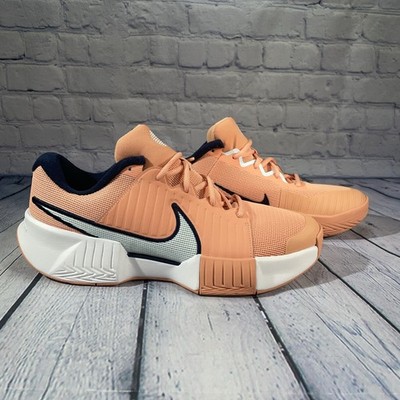 Nike Zoom GP Challenge Pro Shoes Apricot Agate Obsidian FB3145-800