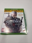 The Witcher 3: Wild Hunt (Xbox One, 2016) — photo 1