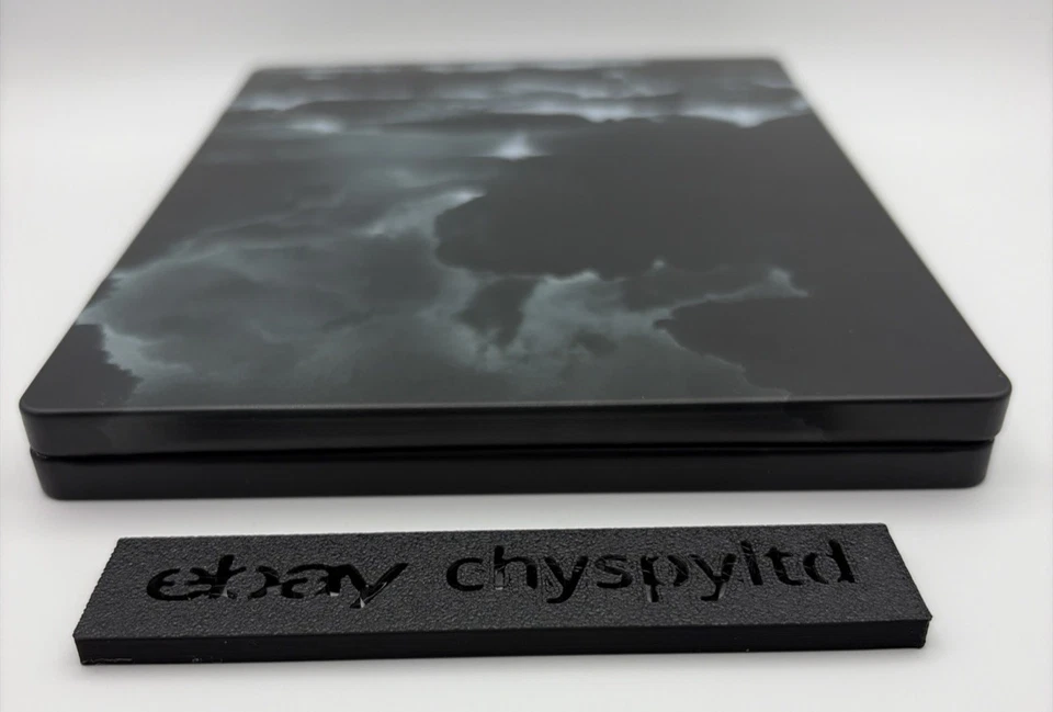 The Lighthouse A24 - Blu-ray Steelbook Zavvi UK Exclusive - Image 4 of 4