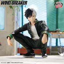 WIND BREAKER Sakura Haruka Figure ～Chatting time!～ Japan Anime Manga