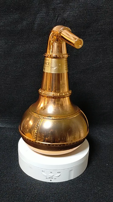 Suntory Excellence Whisky Pot Still Bottle (Empty) Limited Vintage