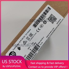 Allen Bradley 1756-OB16D ControlLogix PLC DC Ouput Module NEW Sealed US Free Tax