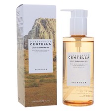 SKIN1004 MADAGASCAR CENTELLA LIGHT CLEANSING OIL 6.76 OZ Brand New Opened Box