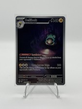 Bellibolt 201/197 SV03: Obsidian Flames Holo on eBay