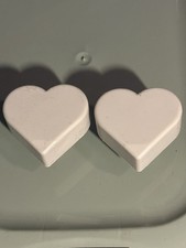 Grindstone Heart Stopper Pale Lavender Short Stem 17mm