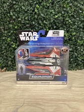 Star Wars Micro Galaxy Squadron  0147 Darth Maul   s Nightbrother