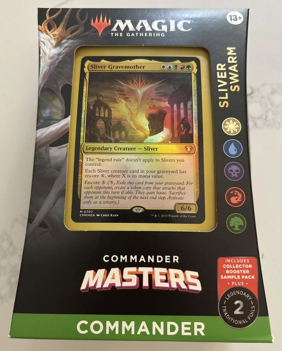 mtg commander decks ebay Magic The Gathering MTG Final Fantasy FF Collector Commander 4 Deck Bundle Set