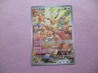 Évoli 188/167 Pokémon EV6 : Mascarade Crépusculaire - Française