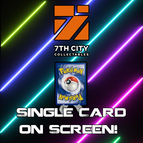 Pokémon TCG Live Karte auf Bildschirm 44 (Espeon V 64/203) NM