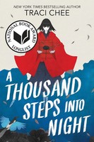 A Thousand Steps Into Night Traci Chee Taschenbuch Englisch 2024