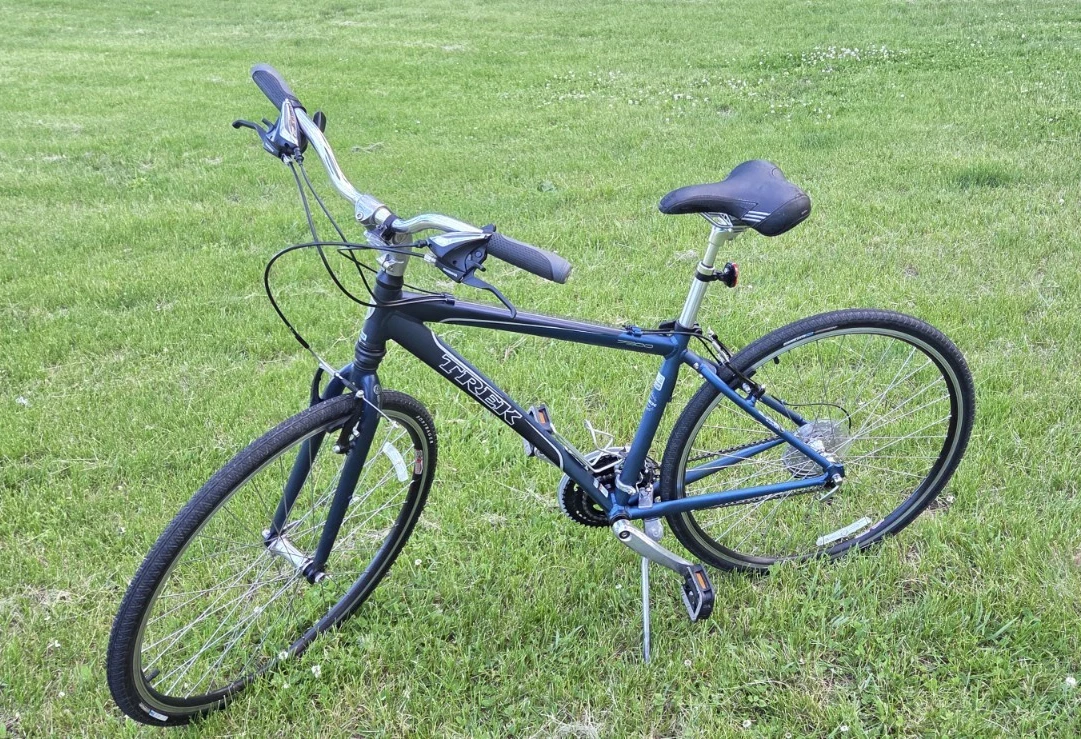 Trek Hybrid Bike Bikes for sale | eBay Trek Hybrid Bike Bikes for sale | eBay