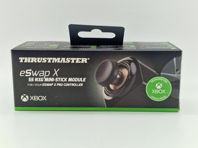 Thrustmaster ESWAP X S5 NXG Mini-Stick Modul entwickelt für XBOX
