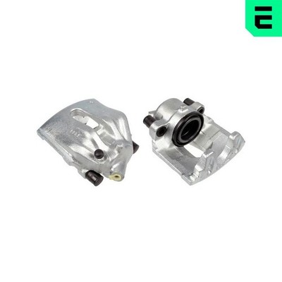 Bremssattel OPTIMAL BC-1176L +35.70  Pfand für 850 VOLVO V70 Grauguss S70 874 1