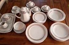 Mitterteich Bavaria China