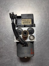 1998-03 Grand Prix Anti-lock Brake System Abs Module 0265216811 10444820