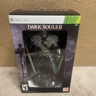 Dark Souls II -- Collector's Edition  Xbox 360 BRAND NEW FACTORY SEALED