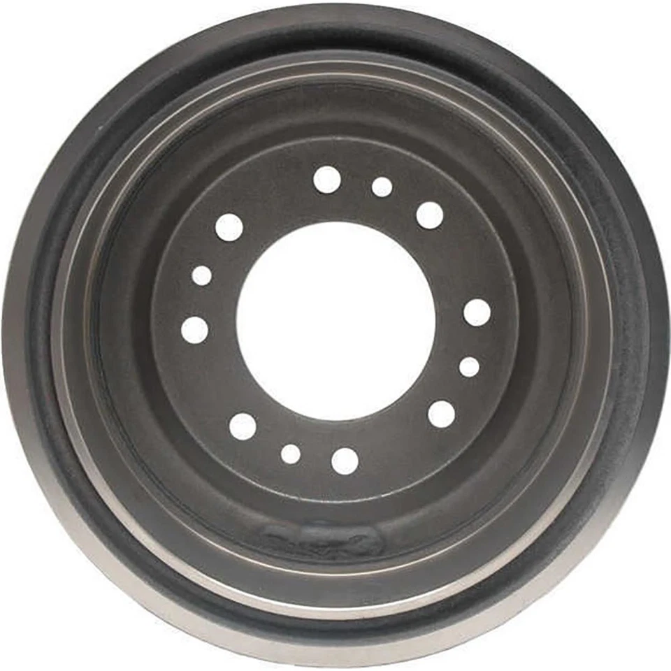 Tambor de freno trasero para camioneta Chevrolet C20 1973-1974 Foto 3 de 4