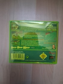 UEFA Striker (Sega Dreamcast)