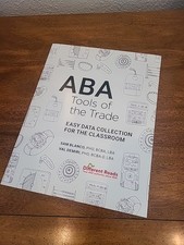 ABA Tools of The Trade Easy Data Collection P...