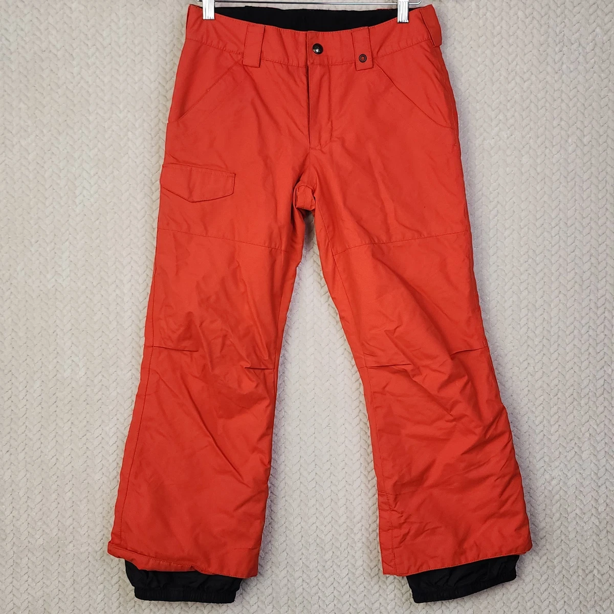 25+ Burton White Sports Snow Pants & Bibs for sale | Updated Oct 2026