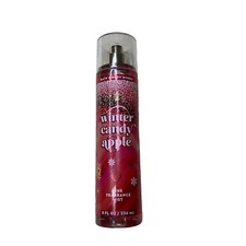 Winter Candy Apple 8 Fl oz Fragrance Mist Bath  Body Works Brand New