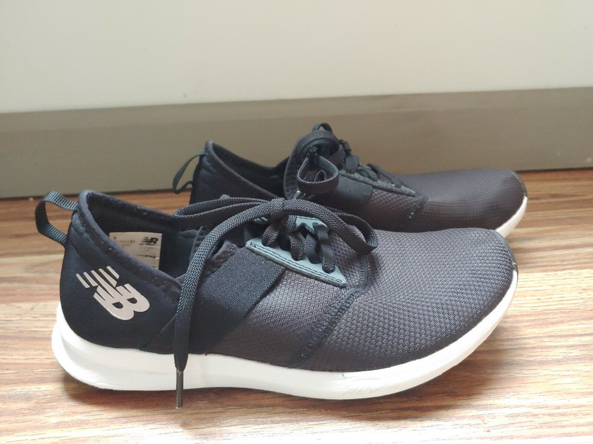 New Balance FuelCore NERGIZE Womens Size 7.5 B WXNRGHB New Balance FuelCore NERGIZE Womens Size 7.5 B WXNRGHB
