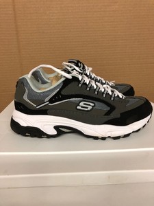 skechers 9.5 wide