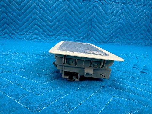Lexus ES350 ES300h Roof Room Light Lamp w/o Panoramic Ivory:LB01 2013-2015 OEM - Picture 4 of 8