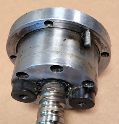 三菱ダブルノック ショート軸 TAKISAWA MAC-V40/40 PARTS, NSK W3207-464Z-C3Z 96L8-3008 X AXIS