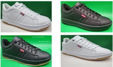 LEVI'S CARSON FOOTWEAR (MEN'S) 50014230, 50014233, 50014234, 50014236