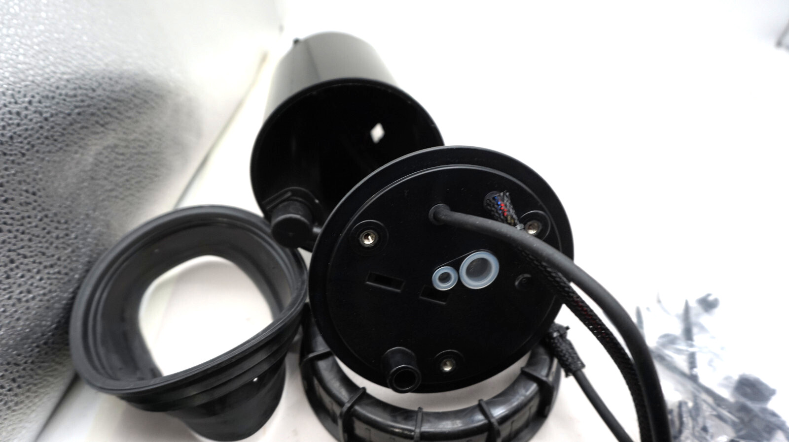 Diesel Exhaust Fluid Heater DEF Pump Tank Reservoir Kit For Silverado Duramax