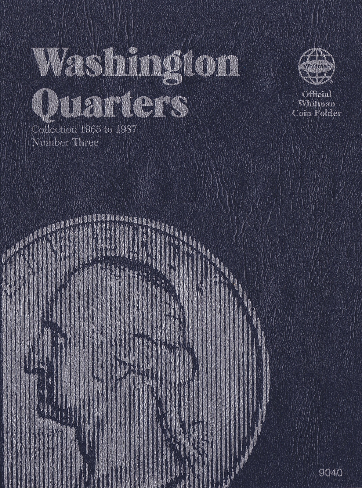 Washington Quarters: Collection 1965-1987, Number 3 (3