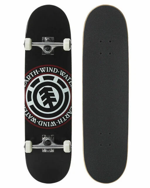 Element Skateboard Decks
