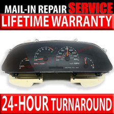 1996 Chevy Impala Ss Speedometer Dash Instrument Gauge Cluster Repair Repair 1996 Chevy Impala Ss Speedometer Dash Instrument Gauge Cluster Repair Repair