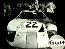 1969 Gt-40 Vintage Gulf Oil Adgt40mustangtorinocobrashelbydecalemblemsvt 1969 Gt-40 Vintage Gulf Oil Adgt40mustangtorinocobrashelbydecalemblemsvt