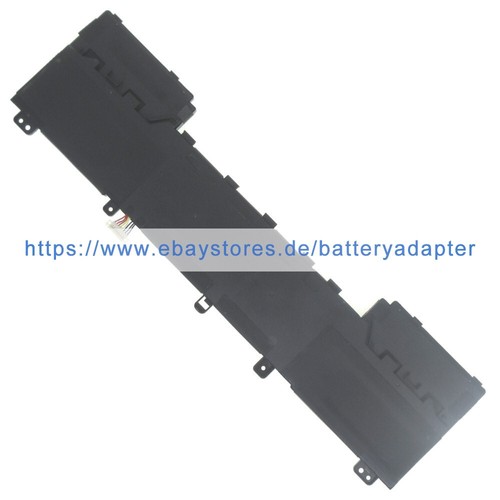 Batterie de batterie originale C42N1728 C42PHCH pour ASUS ZENBOOK UX580G UX534FT UX580GD - Photo 3/6